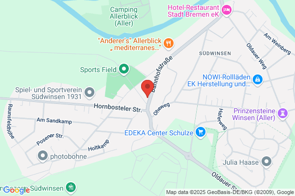 prisma sales service GmbH