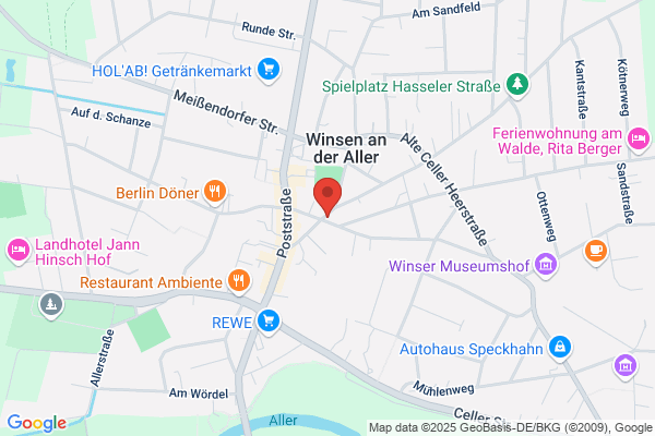 Amplifon Hörgeräte Winsen/Aller, Winsen/Aller