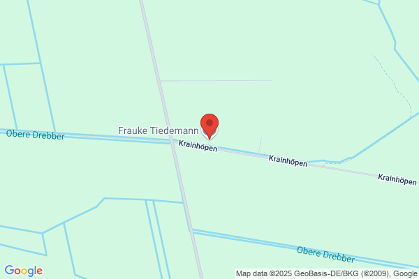 Frauke Tiedemann Tierpension