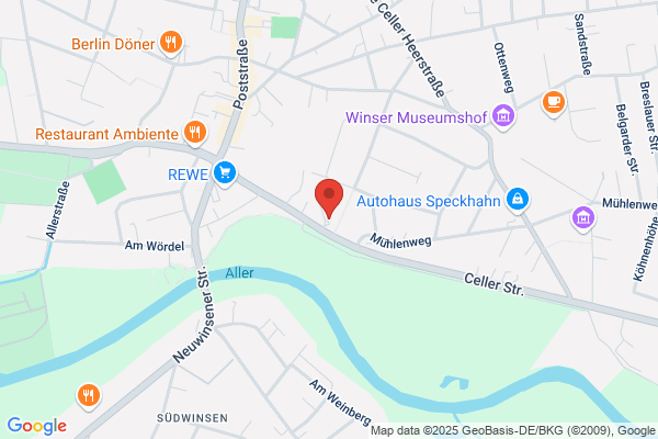 Landladen & Cafe Dorothee Lecht
