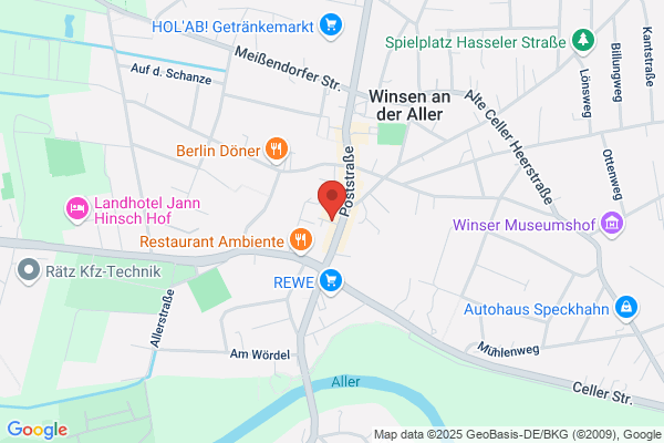 Schuh + Sport Wennde GmbH