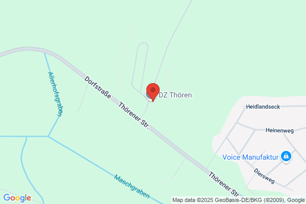 DZ Thören GmbH