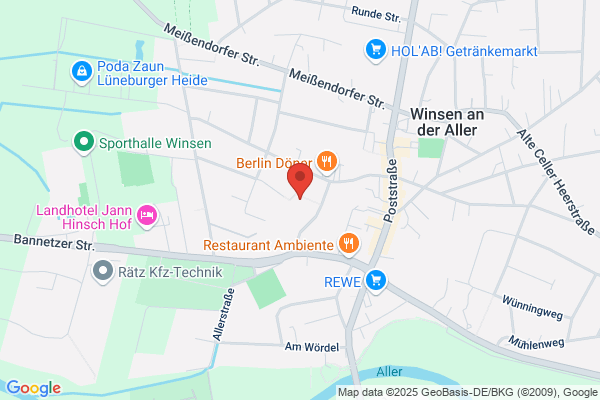 Diakonie Südheide gGmbH Diakoniestation Winsen/Aller - Hambühren