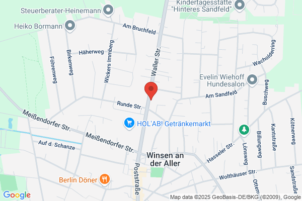 Dipl.-Ing. Hans-M. Severloh