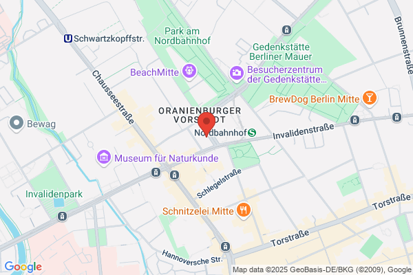 Einhörner für die Welt