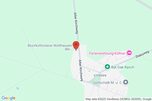Forstbetriebsgemeinschaften Wietze-Winsen und Wolthausen