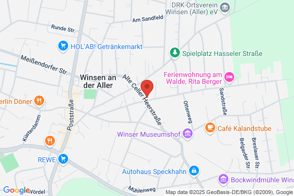 Hoffmann Dachdeckerei GmbH