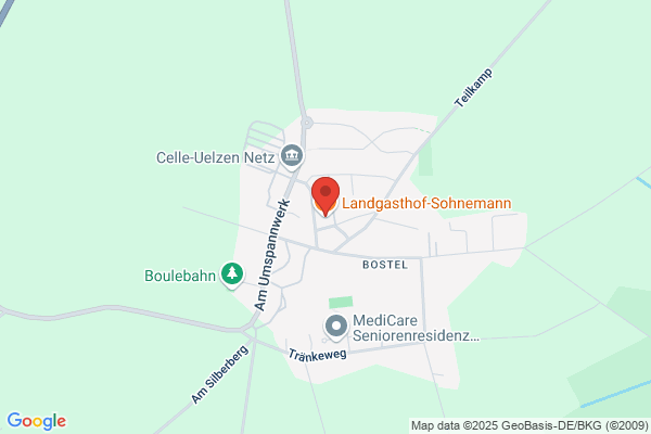 Landgasthof Sohnemann