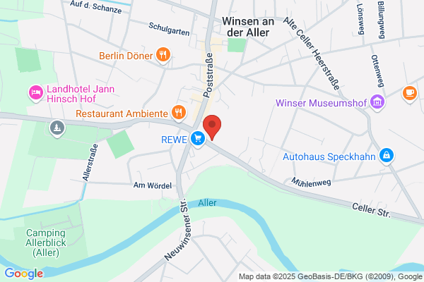 Reher Rudolf & Co. Inh. Andrea Hammerschmidt