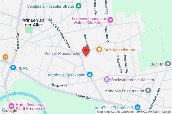 Winser Museumshof