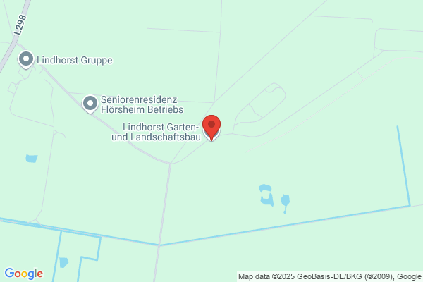 Lindhorst Garten- und Landschaftsbau GmbH