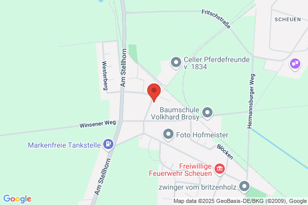 Volkhard Brosy, Gabriele Brosy