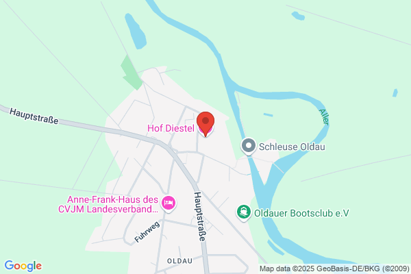 Hof Diestel