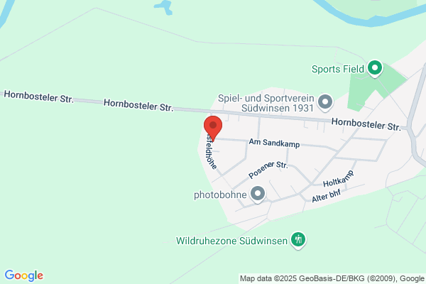 Gästehaus Aller-Wald, Meyer, Südwinsen,