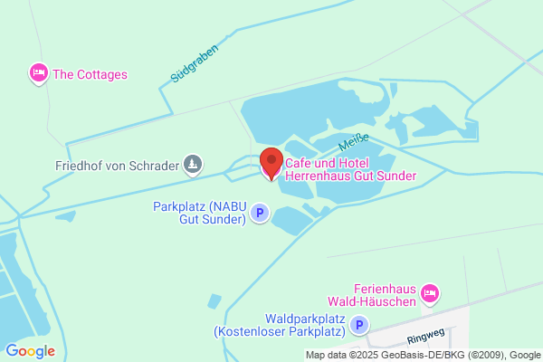 Herrenhaus Gut Sunder