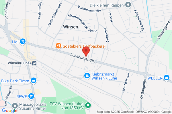 Immobilien Service Peter Klapschuweit Dipl.-Ing.