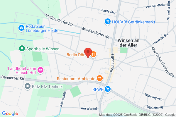 CIMA IMMOBILIEN GMBH