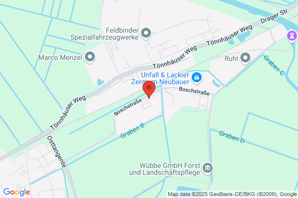 Rohr- u. Tankbautechnik GmbH