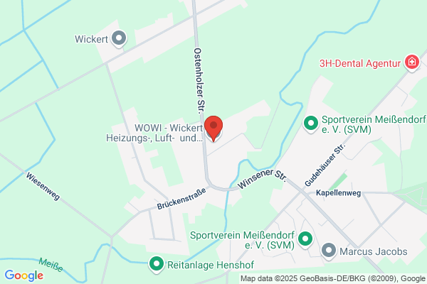 WOWI-Wickert Heizungs-, Luft-