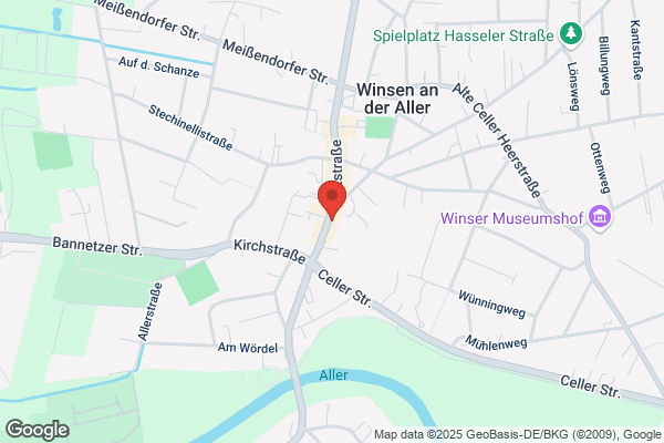 GMW GmbH Soziale Dienste Regenbogen-Treff