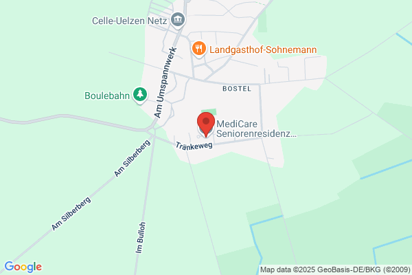 Senioren- und Pflegeheim Gutshof Bostel GmbH & Co. KG