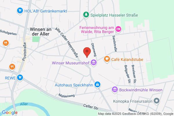 Kreisaltenpflegeheim