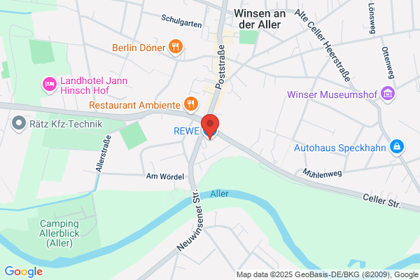 REWE