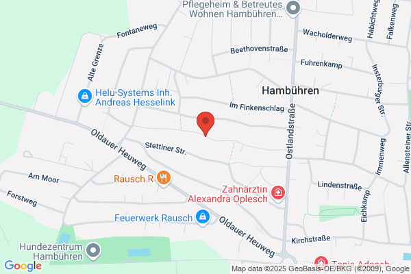 Sportverein Hambühren e.V.
