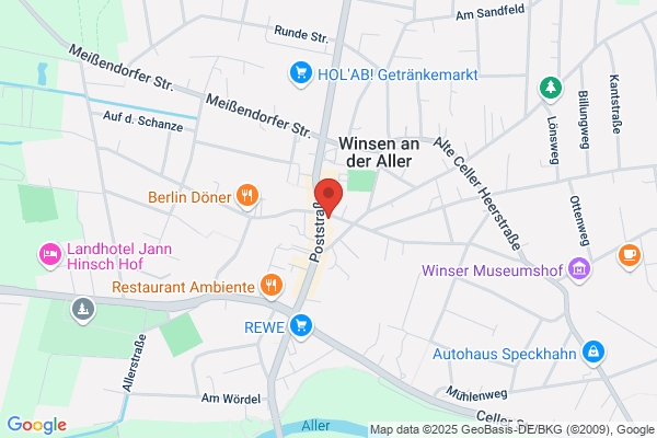 DEVK Versicherung: Sylke Buck (Berater*in ausgeschieden)