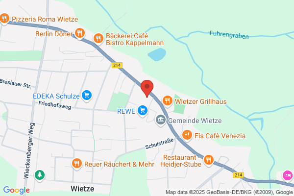 Gaudszuhn B. Dr.
