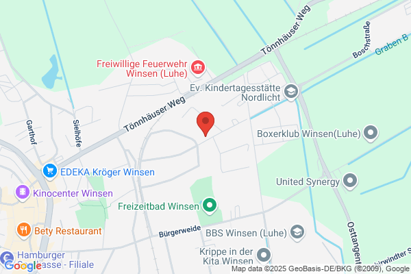 WEMED Ärzte- u. KrankenhausBed.