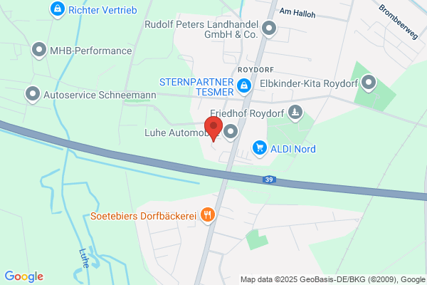 Autodienst Erdmann