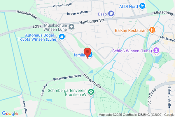 Bäckerei H. von Allwörden GmbH