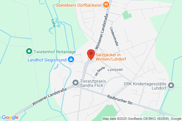 Bäckerei Willert GmbH