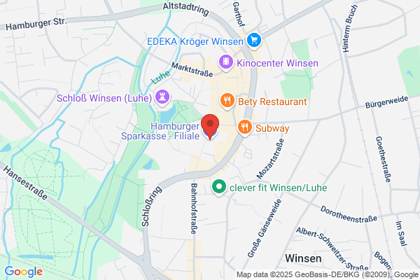 Hamburger Sparkasse
