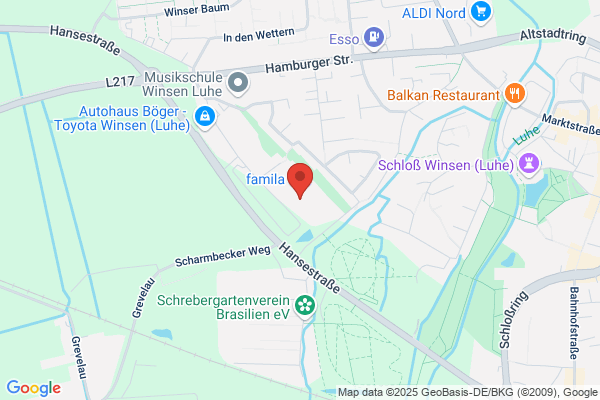 budni Drogeriemarkt