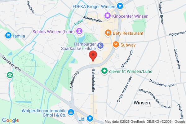 Ihr Platz Drogeriemarkt