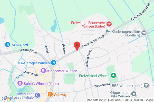 Fahrschule Kurasch,Inh. H.J.Kurasch