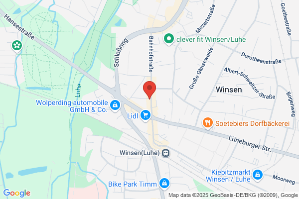 Fahrschule Mossau