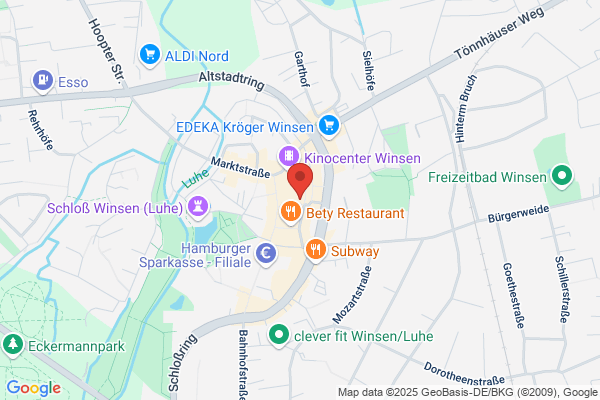 ERGO Versicherung Koch & Kollegen Assekuranz