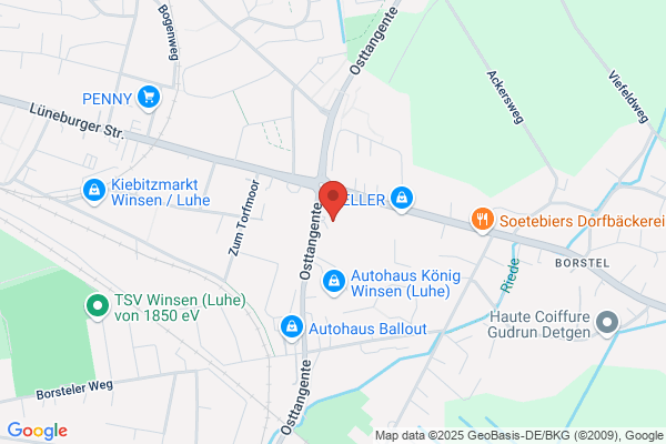 Fressnapf Winsen an der Luhe