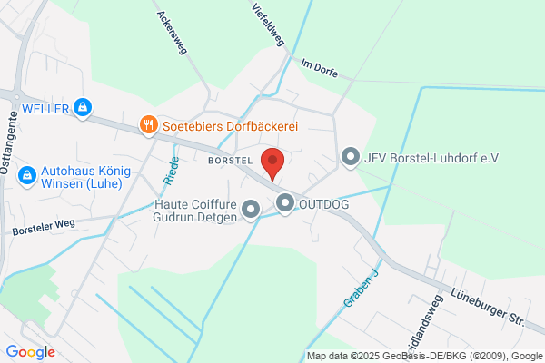 A. G. Stalltechnik & Genetik GmbH