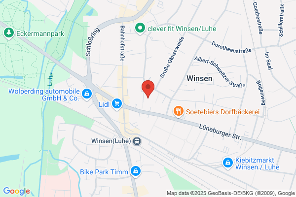 Agentur für Arbeit Winsen