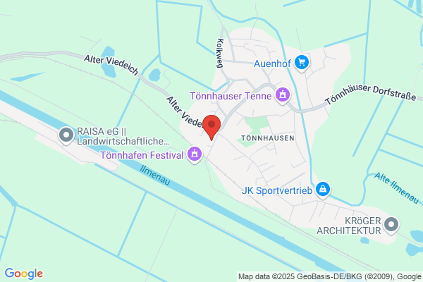 ELBE Gasanlagenbau GmbH & Co. KG