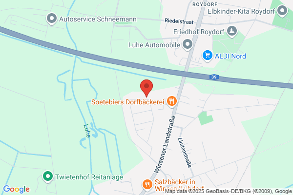 Fußbeh. med. Podologin Edeltraut Ortel-Stallbaum
