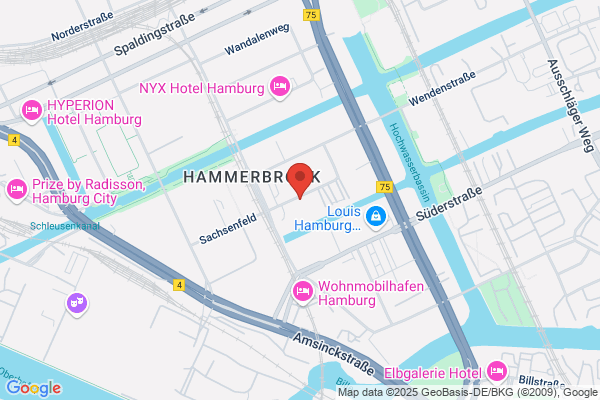 Kinnarps Samas GmbH