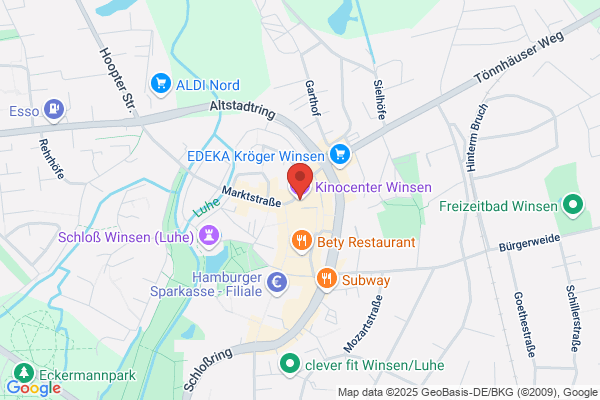 Kinocenter Winsen