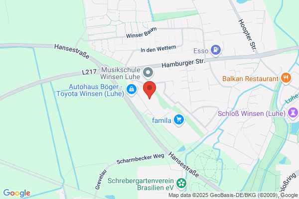 Luhe- Stahl GmbH -Schalldämpfer-