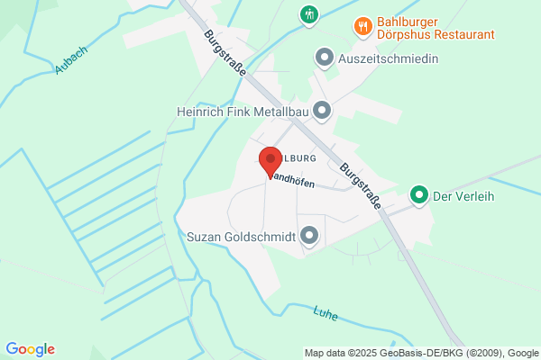 Moch Karin KMF Gebäudeservice