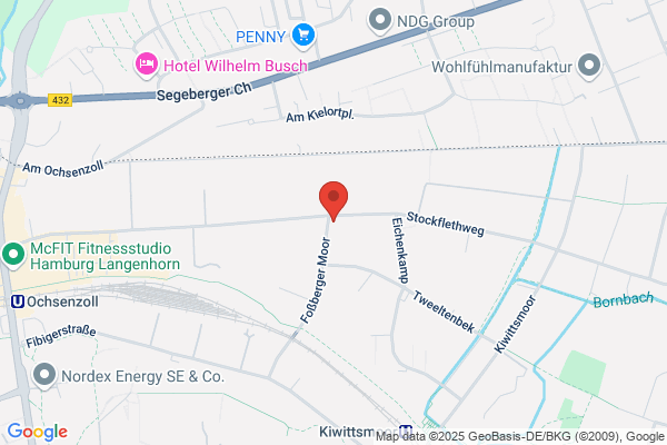 Hansemeat GmbH